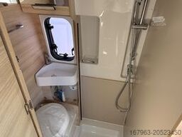 CHAUSSON V594 Sport Line ~ Modell `26