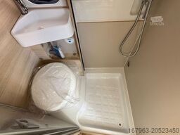 CHAUSSON V594 Sport Line ~ Modell `26