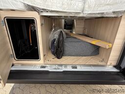 CHAUSSON V594 Sport Line ~ Modell `26