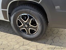 CHAUSSON V594 Sport Line ~ Modell `26