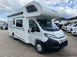 CHAUSSON C656 First-Line ~ mit Extras u. Zubehör...