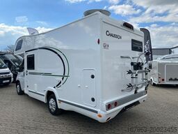 CHAUSSON C656 First-Line ~ mit Extras u. Zubehör...