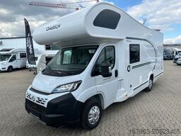 CHAUSSON C656 First-Line ~ mit Extras u. Zubehör...