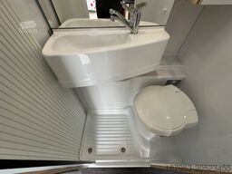 CHAUSSON C656 First-Line ~ mit Extras u. Zubehör...