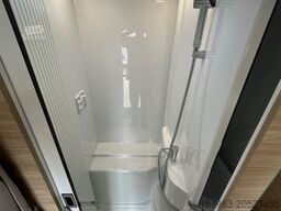 CHAUSSON C656 First-Line ~ mit Extras u. Zubehör...