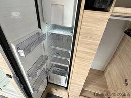 CHAUSSON C656 First-Line ~ mit Extras u. Zubehör...