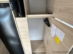 CHAUSSON C656 First-Line ~ mit Extras u. Zubehör...