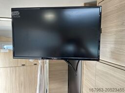 CHAUSSON C656 First-Line ~ mit Extras u. Zubehör...