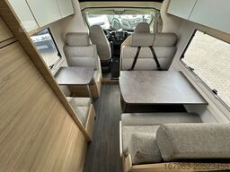 CHAUSSON C656 First-Line ~ mit Extras u. Zubehör...
