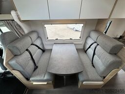 CHAUSSON C656 First-Line ~ mit Extras u. Zubehör...