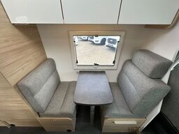 CHAUSSON C656 First-Line ~ mit Extras u. Zubehör...