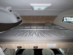 CHAUSSON C656 First-Line ~ mit Extras u. Zubehör...