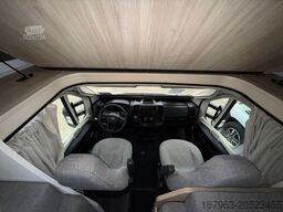 CHAUSSON C656 First-Line ~ mit Extras u. Zubehör...