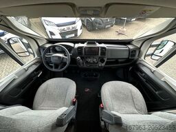 CHAUSSON C656 First-Line ~ mit Extras u. Zubehör...