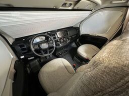 CHAUSSON C656 First-Line ~ mit Extras u. Zubehör...