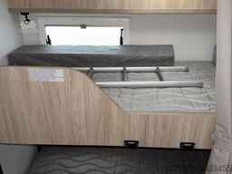 CHAUSSON C656 First-Line ~ mit Extras u. Zubehör...