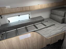 CHAUSSON C656 First-Line ~ mit Extras u. Zubehör...