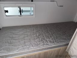 CHAUSSON C656 First-Line ~ mit Extras u. Zubehör...