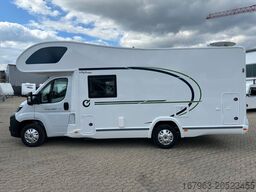 CHAUSSON C656 First-Line ~ mit Extras u. Zubehör...