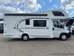 CHAUSSON C656 First-Line ~ mit Extras u. Zubehör...