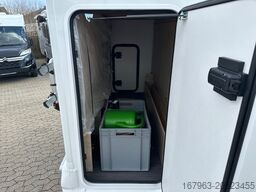 CHAUSSON C656 First-Line ~ mit Extras u. Zubehör...