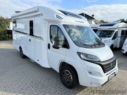 WEINSBERG 650MG CaraSuite ~ mit TOP EXTRAS...