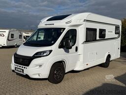 WEINSBERG 650MG CaraSuite ~ mit TOP EXTRAS...