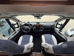 WEINSBERG 650MG CaraSuite ~ mit TOP EXTRAS...