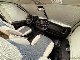 WEINSBERG 650MG CaraSuite ~ mit TOP EXTRAS...