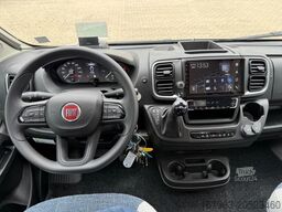 WEINSBERG 650MG CaraSuite ~ mit TOP EXTRAS...