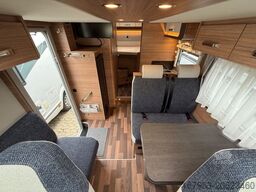 WEINSBERG 650MG CaraSuite ~ mit TOP EXTRAS...