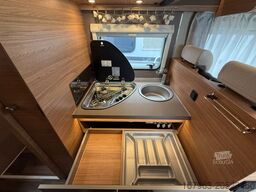 WEINSBERG 650MG CaraSuite ~ mit TOP EXTRAS...