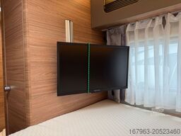 WEINSBERG 650MG CaraSuite ~ mit TOP EXTRAS...