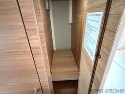 WEINSBERG 650MG CaraSuite ~ mit TOP EXTRAS...