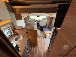 WEINSBERG 650MG CaraSuite ~ mit TOP EXTRAS...