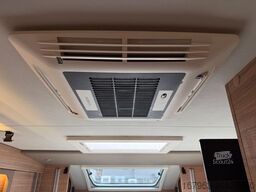 WEINSBERG 650MG CaraSuite ~ mit TOP EXTRAS...