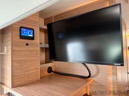 WEINSBERG 650MG CaraSuite ~ mit TOP EXTRAS...