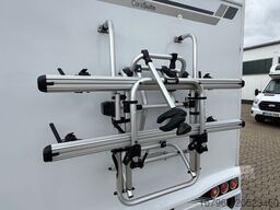 WEINSBERG 650MG CaraSuite ~ mit TOP EXTRAS...