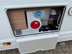 WEINSBERG 650MG CaraSuite ~ mit TOP EXTRAS...