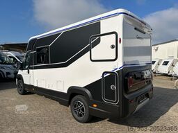 CHAUSSON X650 Exclusive Line ~ LAGER-ABVERKAUF für MJ`25