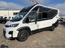 CHAUSSON X650 Exclusive Line ~ LAGER-ABVERKAUF für MJ`25