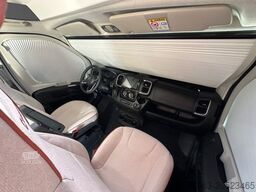 CHAUSSON X650 Exclusive Line ~ LAGER-ABVERKAUF für MJ`25