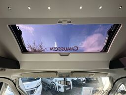 CHAUSSON X650 Exclusive Line ~ LAGER-ABVERKAUF für MJ`25