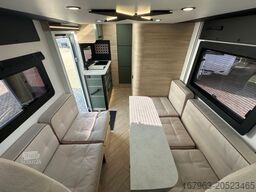 CHAUSSON X650 Exclusive Line ~ LAGER-ABVERKAUF für MJ`25