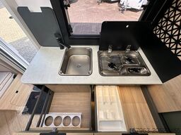 CHAUSSON X650 Exclusive Line ~ LAGER-ABVERKAUF für MJ`25