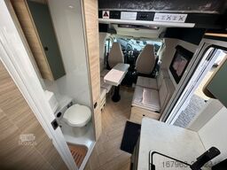 CHAUSSON X650 Exclusive Line ~ LAGER-ABVERKAUF für MJ`25
