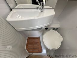 CHAUSSON X650 Exclusive Line ~ LAGER-ABVERKAUF für MJ`25
