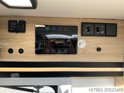 CHAUSSON X650 Exclusive Line ~ LAGER-ABVERKAUF für MJ`25