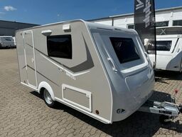 TRIGANO Mini 290 Freestyle mit Dusche ~`25