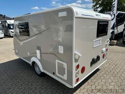 TRIGANO Mini 290 Freestyle mit Dusche ~`25